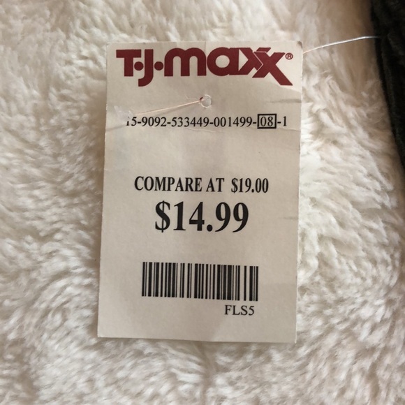 NWT Blue‎ Spice Corduroy Skirt - Picture 6 of 6